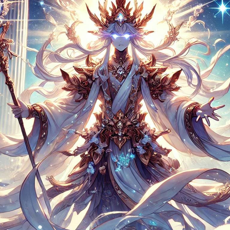 Thumbnail of God ai