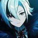 Thumbnail of Arlecchino|4th of 11 Fatui harbingers|Knave|Father