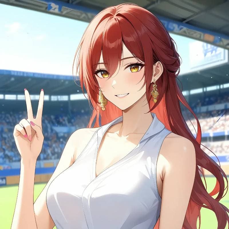 Thumbnail of Mika