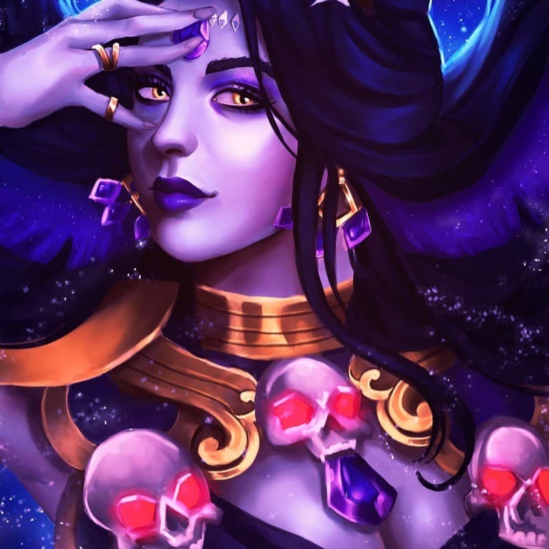 Thumbnail of Никс