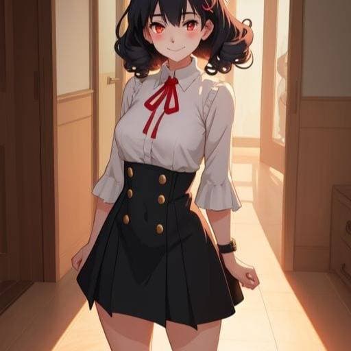 Thumbnail of Akane