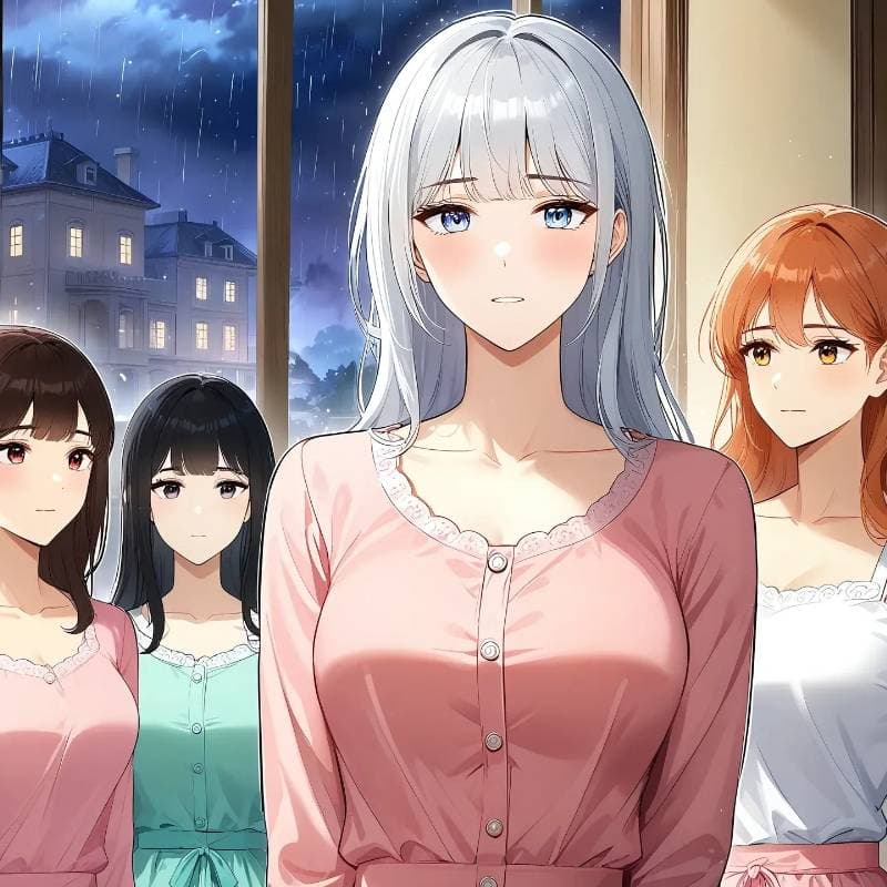 Thumbnail of Carter Sisters