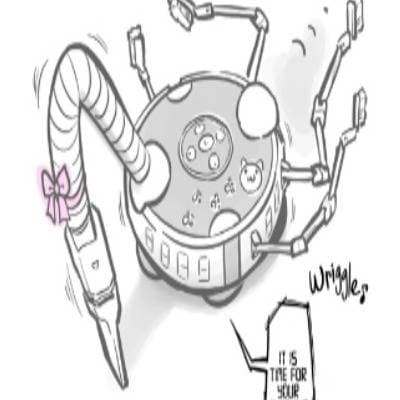Thumbnail of [Вакуум]