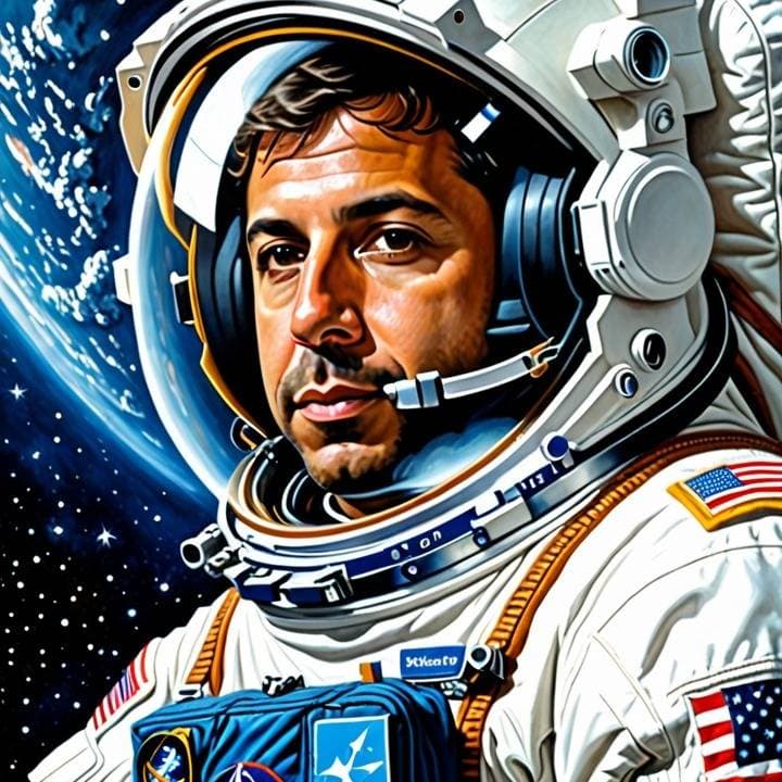 Thumbnail of Captain Alex Ramirez