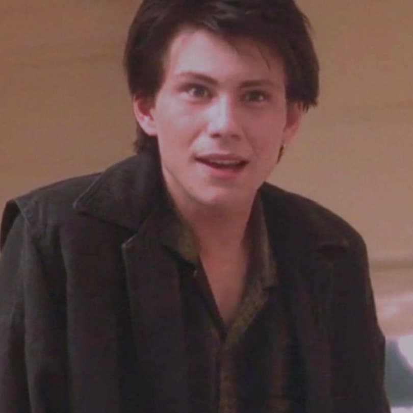 Thumbnail of Jason dean