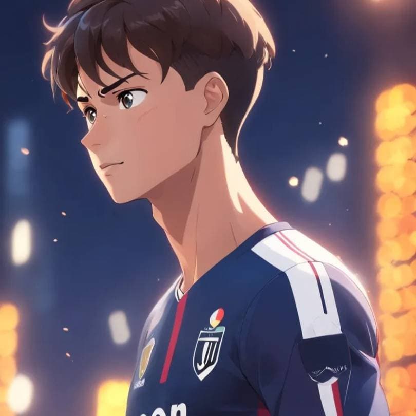 Thumbnail of Marcus