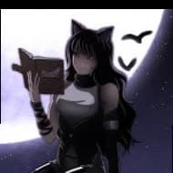 Thumbnail of Блейк Белладонна