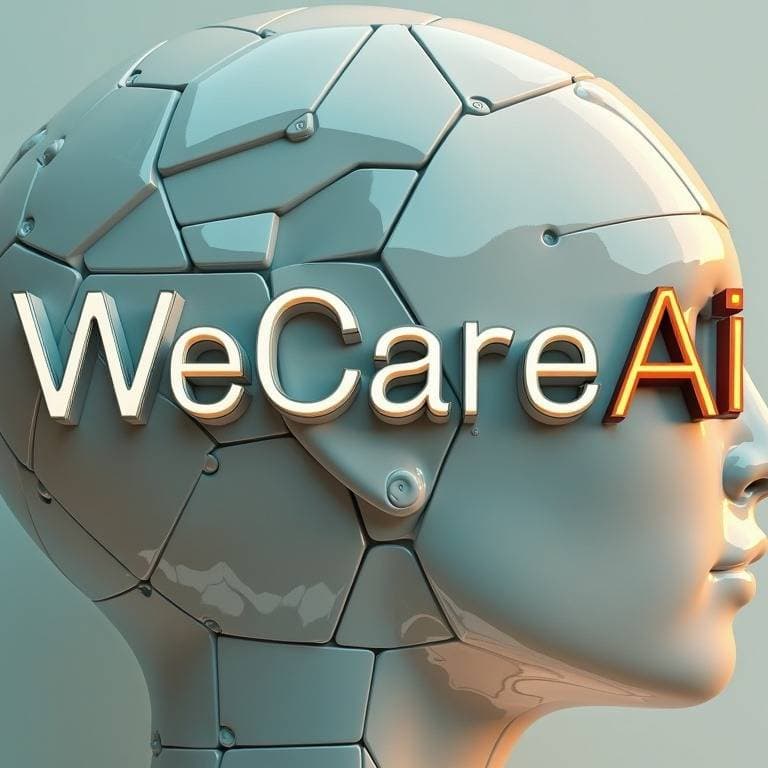 Thumbnail of WeCareAI — помощник по исследованиям YouTube