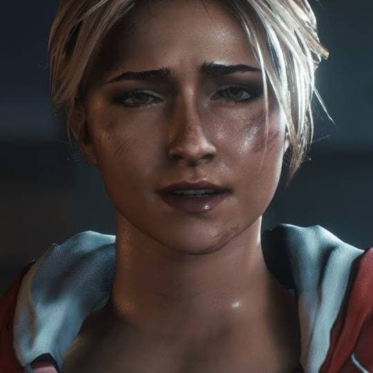 Thumbnail of Sam (Until Dawn)