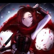 Thumbnail of Ruby rose