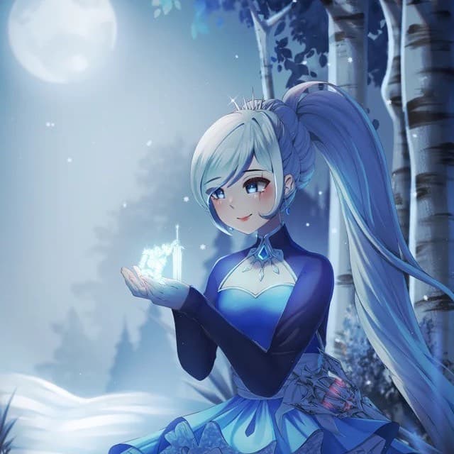 Thumbnail of Weiss
