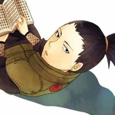 Thumbnail of Shikamaru
