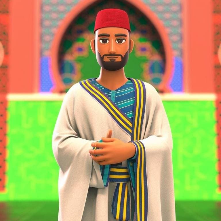 Thumbnail of L3aarbi 🇲🇦