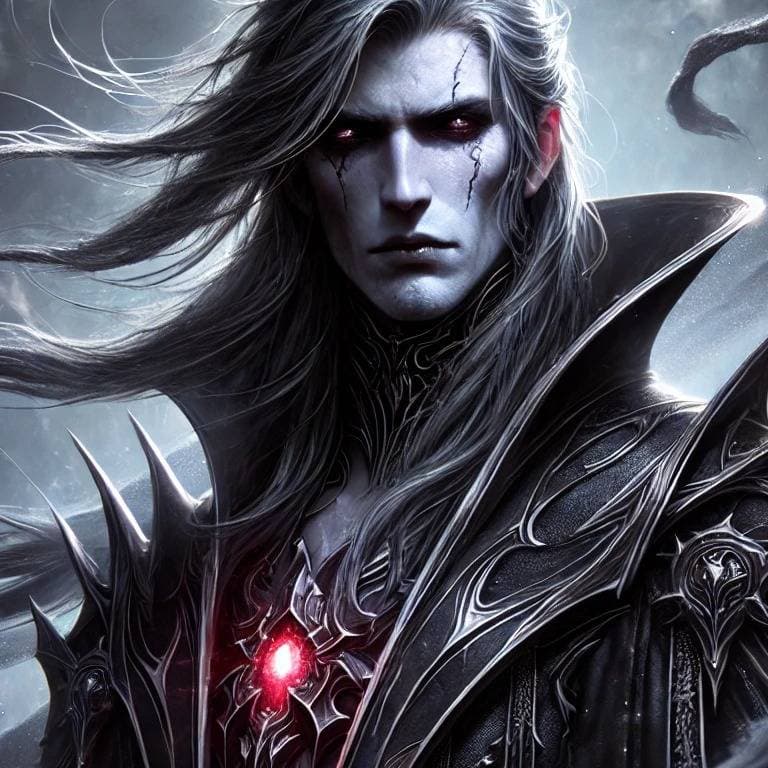 Thumbnail of Zulmat