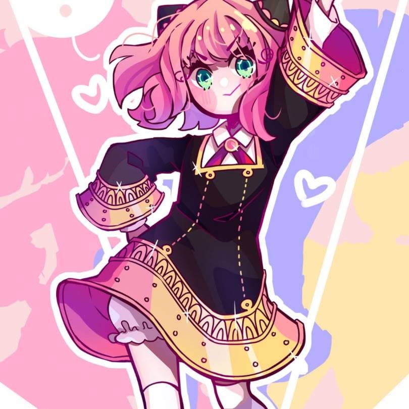 Thumbnail of Anya