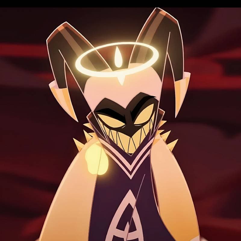 Thumbnail of Адам (Отель Хазбин)