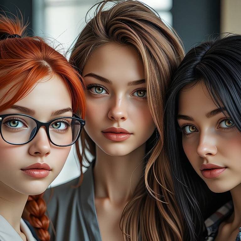 Thumbnail of Новый сосед по комнате