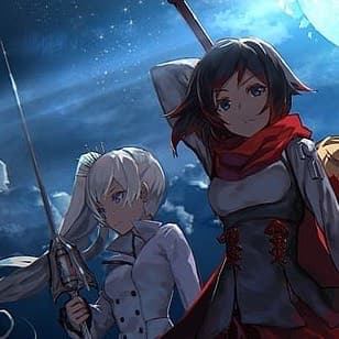 Thumbnail of RWBY RPG