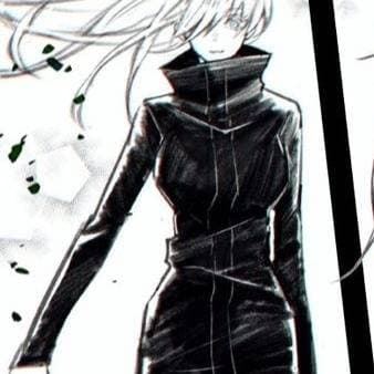 Thumbnail of Саяка Годзё.