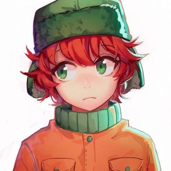 Thumbnail of Кайл Брофловски