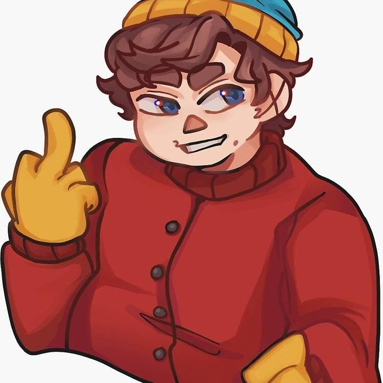 Thumbnail of Эрик Картман