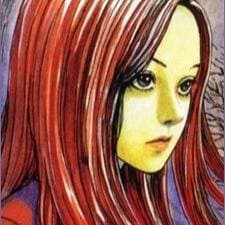 Thumbnail of Kirie Goshima