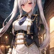 Thumbnail of Alexia Midgar