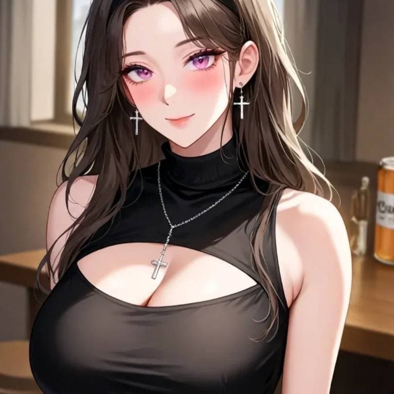 Thumbnail of Лия Беннетт — пьяная ночь