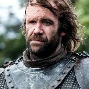 Thumbnail of Sandor Clegane