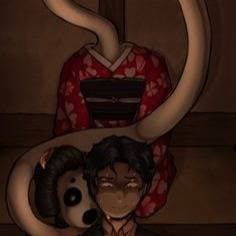 Thumbnail of Rokurokubi