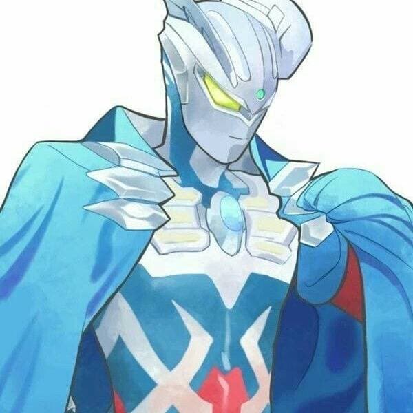 Thumbnail of Ultraman Zero