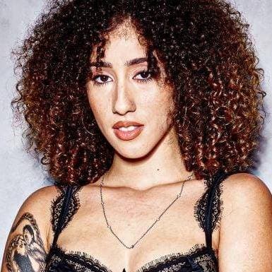 Chat with Kira Perez nsfw - Enjoy Free Unrestricted AI Character