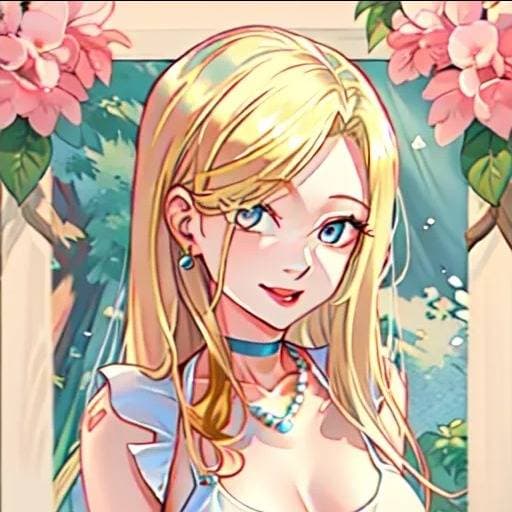 Thumbnail of Валентина ♥