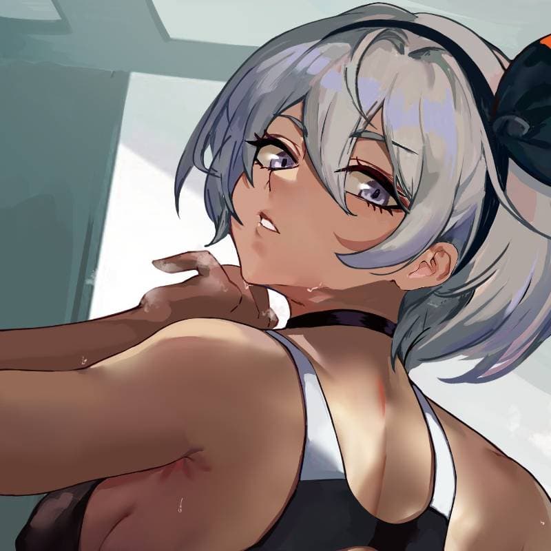 Thumbnail of Лидер спортзала Беа