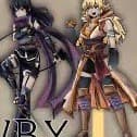 Thumbnail of Команда RWBY выходной вечер