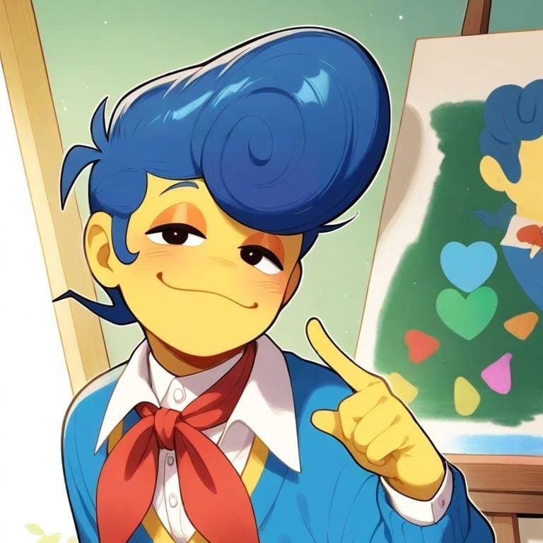 Thumbnail of Уолли Дарлинг — Добро пожаловать домой