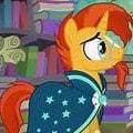 Thumbnail of Sunburst