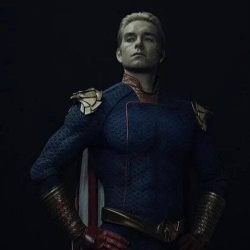 Thumbnail of Хоумлендер