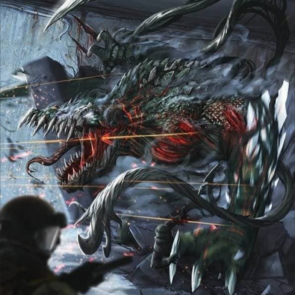 Thumbnail of SCP-682