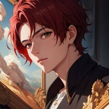 Thumbnail of Judah | Perverted Older Brother