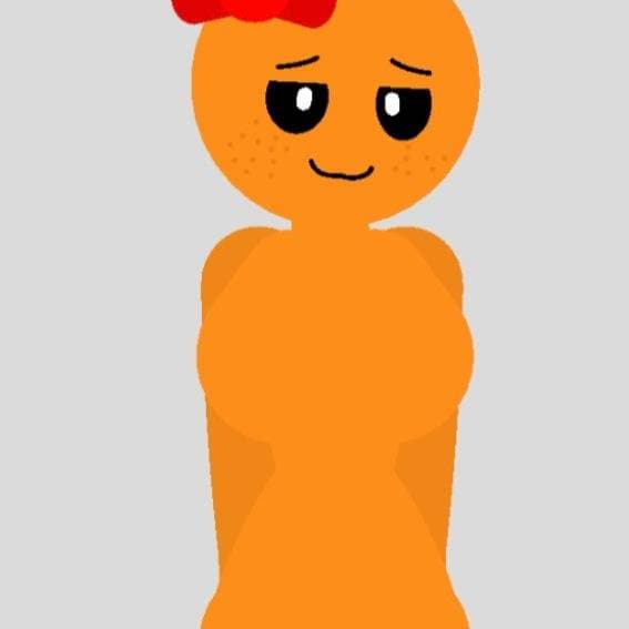 Thumbnail of scp-999 (женский)