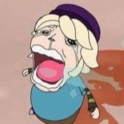 Thumbnail of Gus from brawl stars