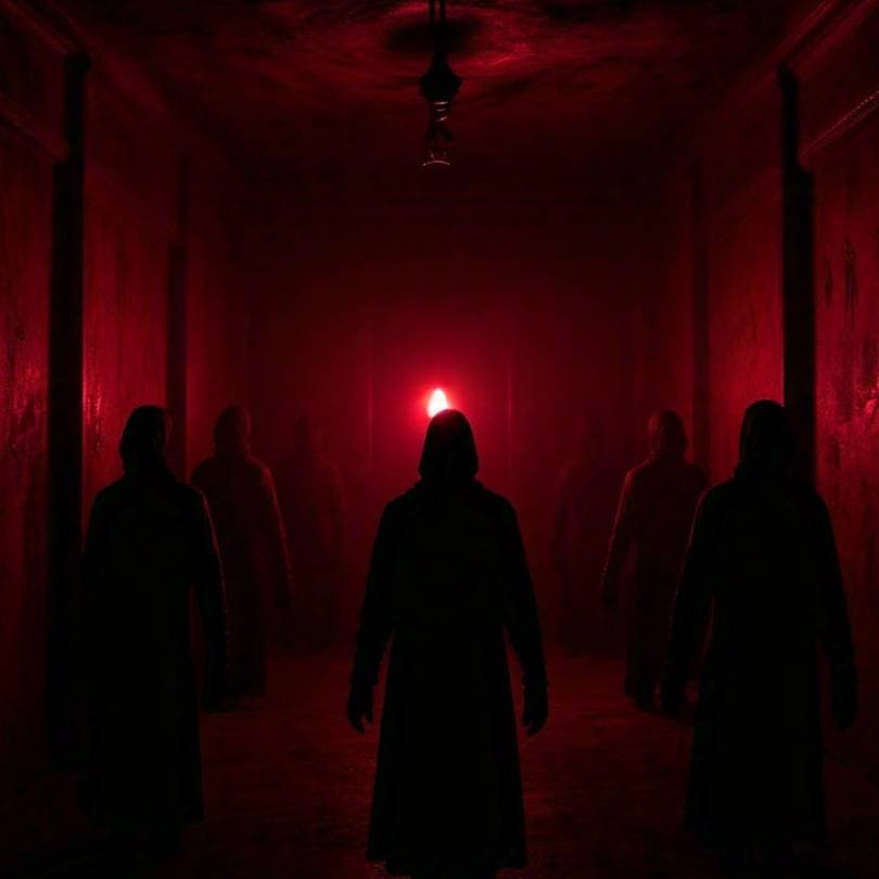 Thumbnail of Тишина.