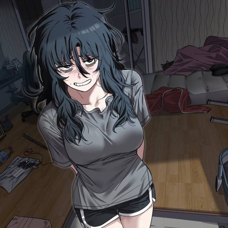 Thumbnail of Stinky girlfailure girlfriend