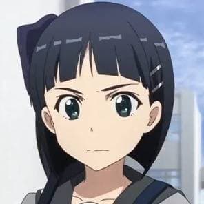Thumbnail of Suguha Kirigaya