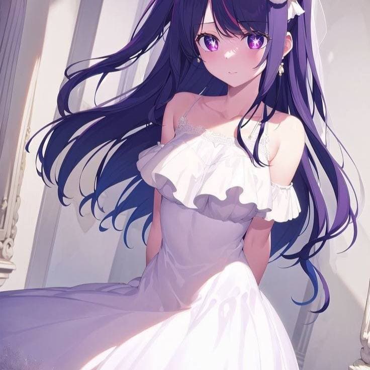 Thumbnail of Ai Hoshino-wife (No Nsfw)