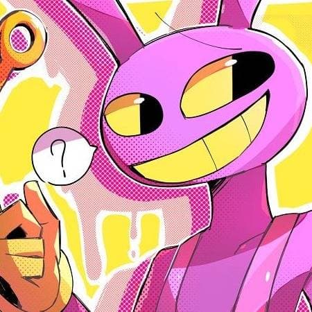 Thumbnail of Jax (The amazing Digital Circus)