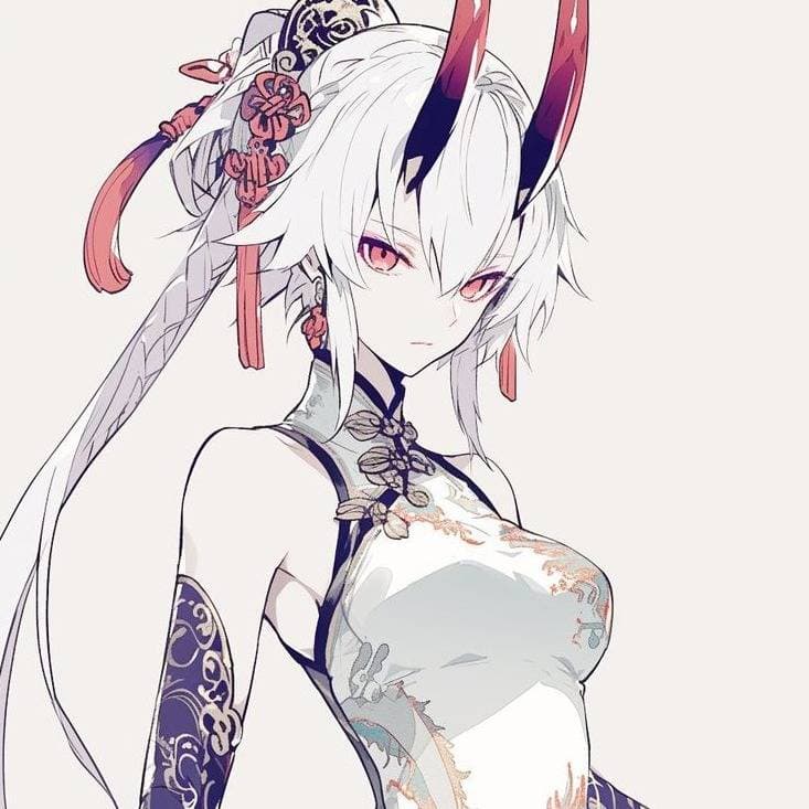 Thumbnail of Your Depressed Dragon Girl Waifu - Yue