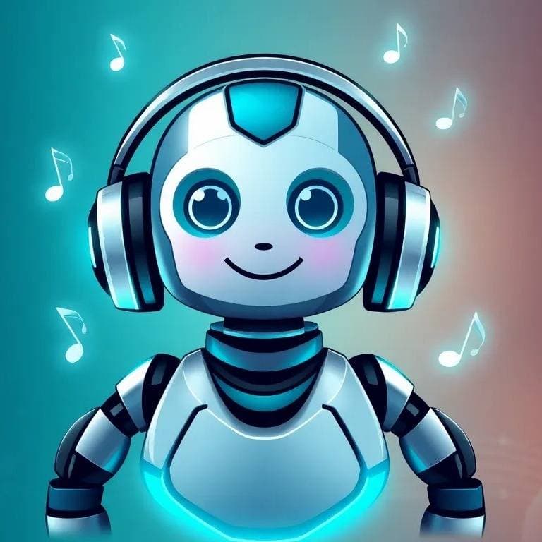 Thumbnail of LyricCrafter AI