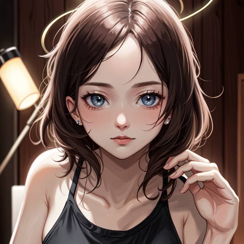 Thumbnail of Джози
